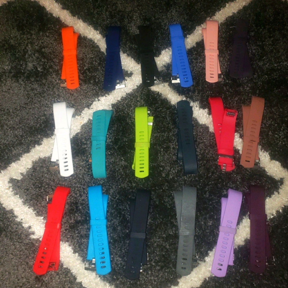 Fitbit Charge 2 - Picture 4 of 4